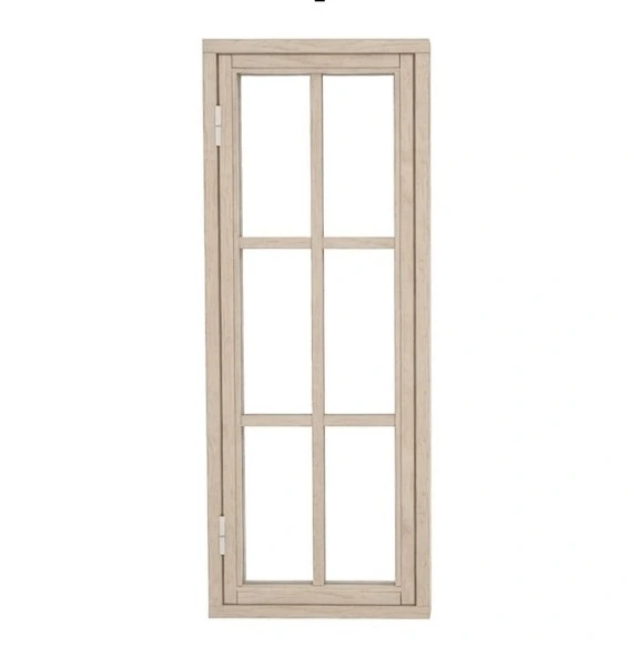 Extra fönster 5x13 ÖB 21